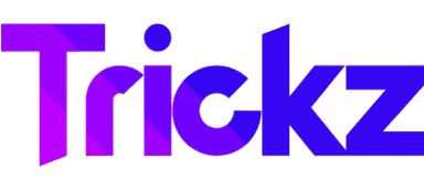 Logo del casinò Trickz